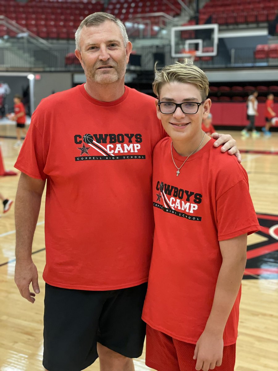 coachCswifey's tweet photo. Happy Father’s Day to Clint, a dad to Jack, but also a “coach dad” to so many in our FAMILY!!!  He’s spending this day getting our ‘other’ sons ready for their future and would not have it any other way. #getbetter #CFND #roguesbaseball #family https://t.co/fDTuHlIarZ