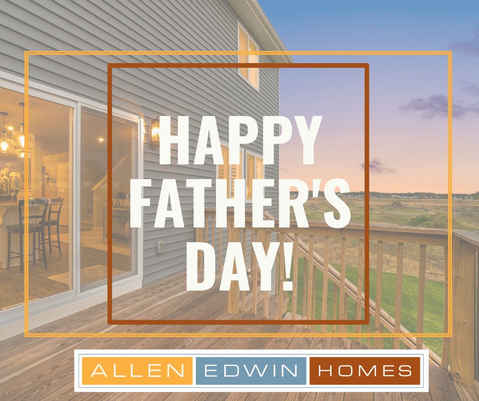 Allen Edwin Homes tweet media