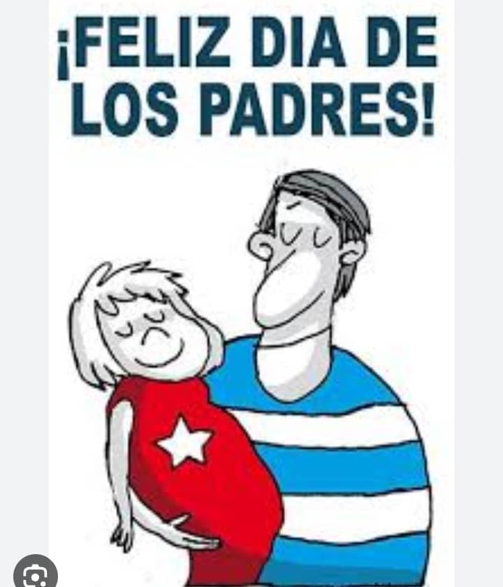 #Anapcuba. #AnapCiegoDeAvila. Felicidades a todos los Padres y En especial los avileños. #LatirXUn26DeVictorias.