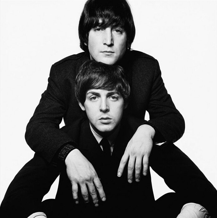 thinklennon's tweet photo. happy birthday, paul!!! :) https://t.co/kAE7ymxhvm