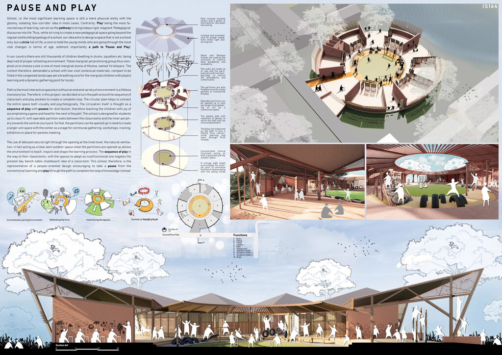 illustrarch's tweet image. Winning Strategies of Architectural Competition Projects

Read More: ift.tt/oCZjkXG

#illustrarch #architecture #design #archiblog