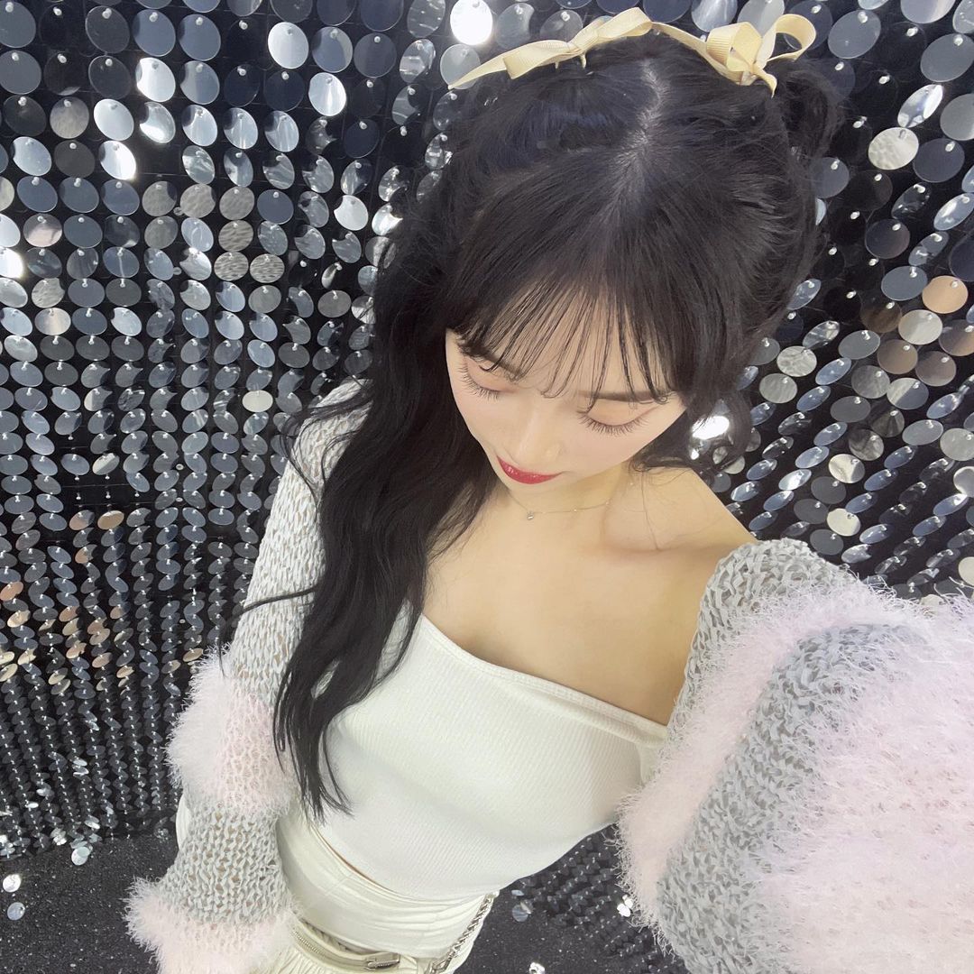 mionapics's tweet photo. 📸 #堀未央奈 https://t.co/0Zc3flr53P