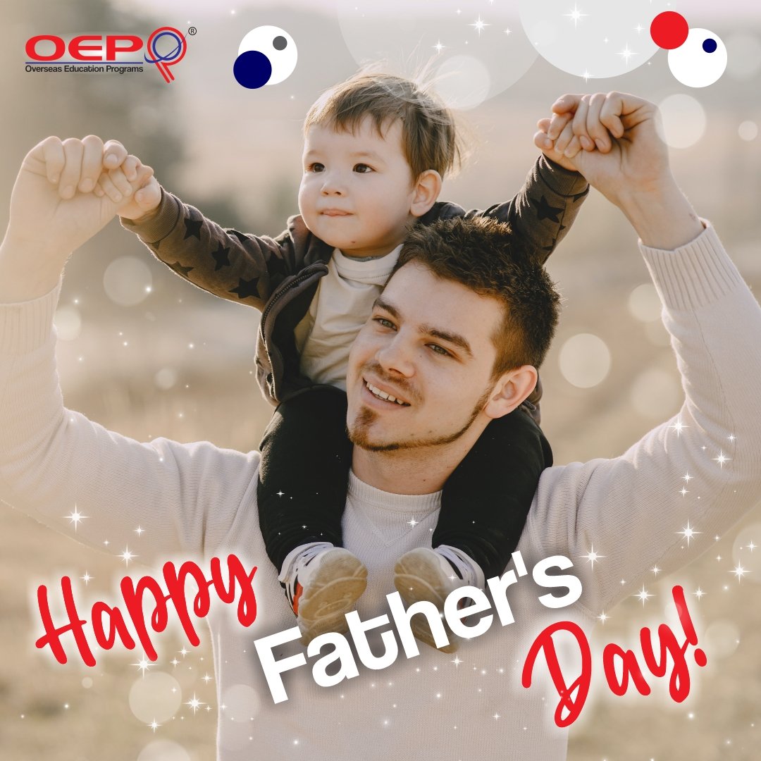 OEPinstitute's tweet photo. Gracias por ser mi guía en la oscuridad y mi refugio en los tiempos difíciles.

#FelizDiaDelPadre https://t.co/JMmJwAGVpV