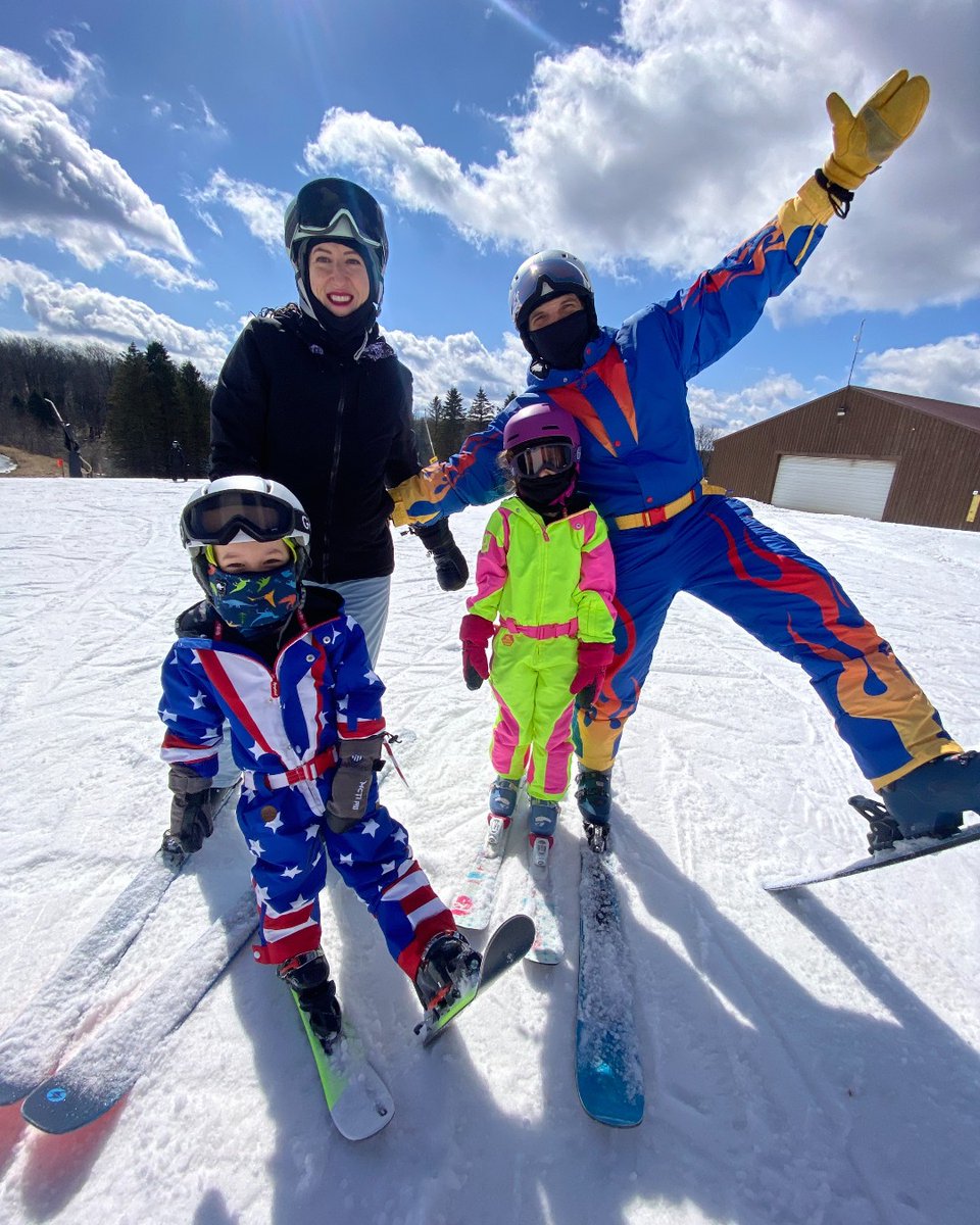 Seven Springs tweet media