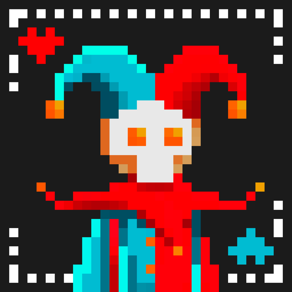 GHOST Sales bot tweet media