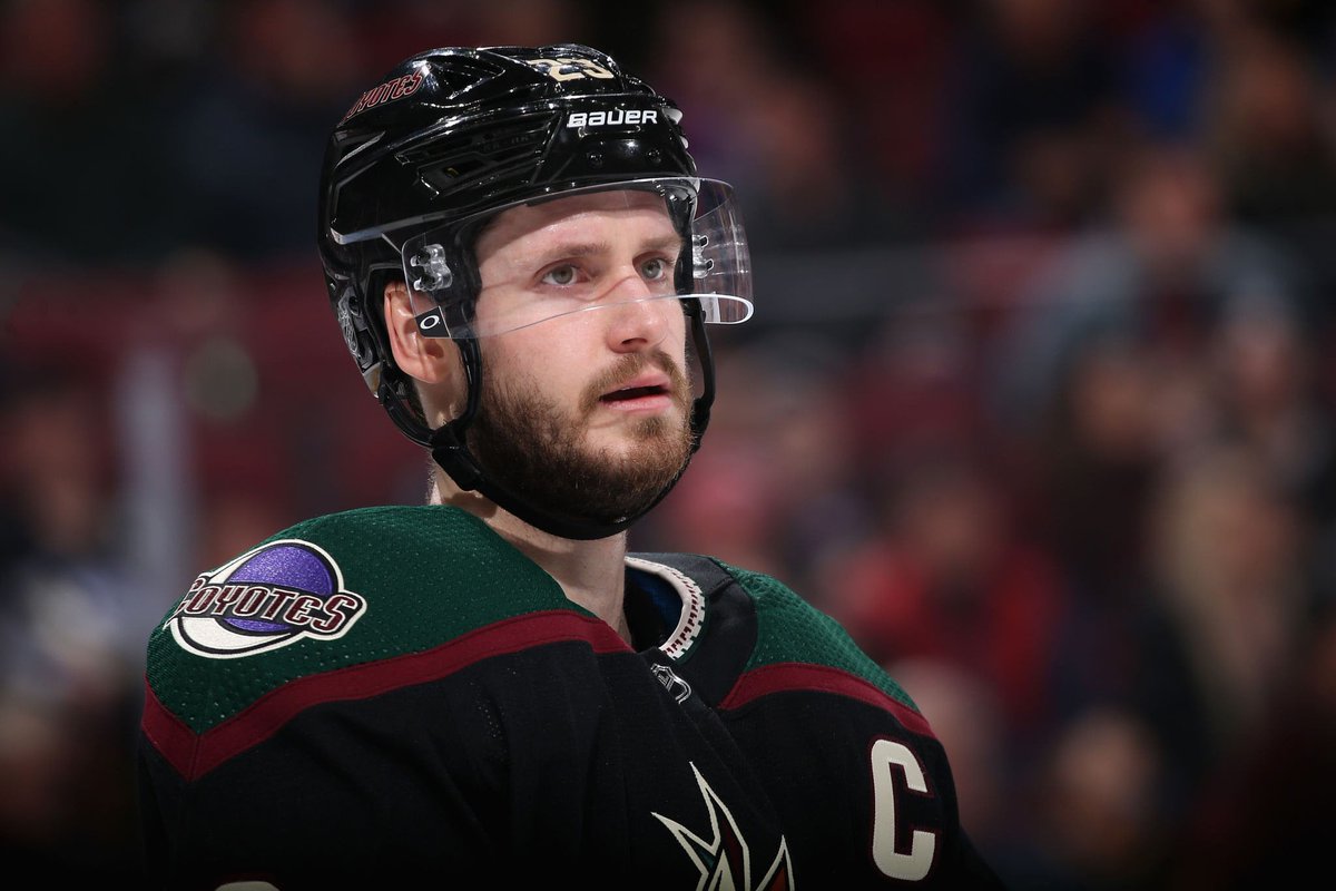 Would you like to see OEL back on a cheap contract? 
 
rawchili.com/2935517/
 
#Arizona #ArizonaCoyotes #Coyotes #Glendale #Hockey #IceHockey #NationalHockeyLeague #NHL #NHLWesternConference #NHLWesternConferenceCentralDivision