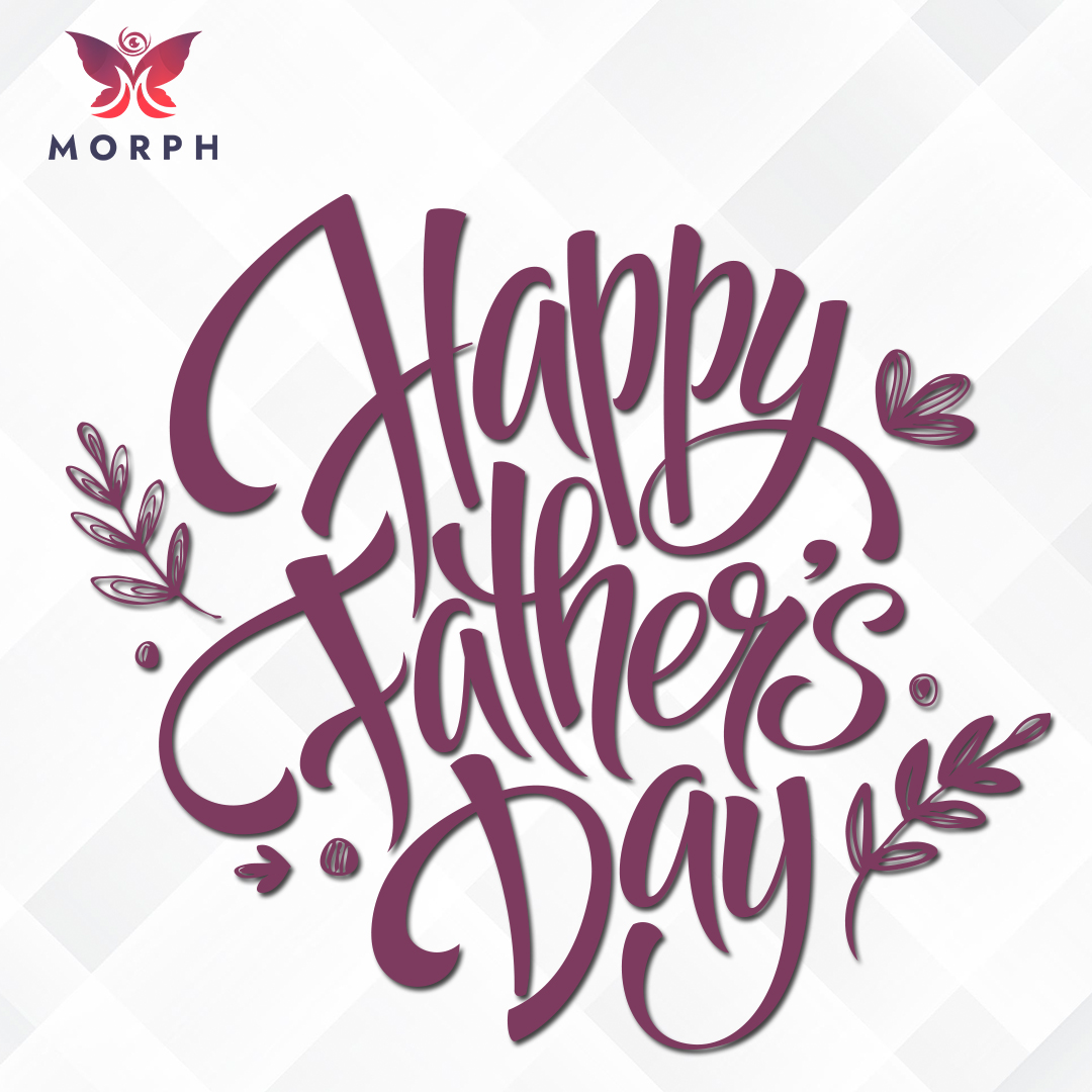 MorphManagement's tweet image. Cheers to the dads who bring their creativity and problem-solving skills to the office. 

#MorphManagement #FathersDay #OfficeCreativity #BestDadEver #FatherhoodRocks #ProudDad