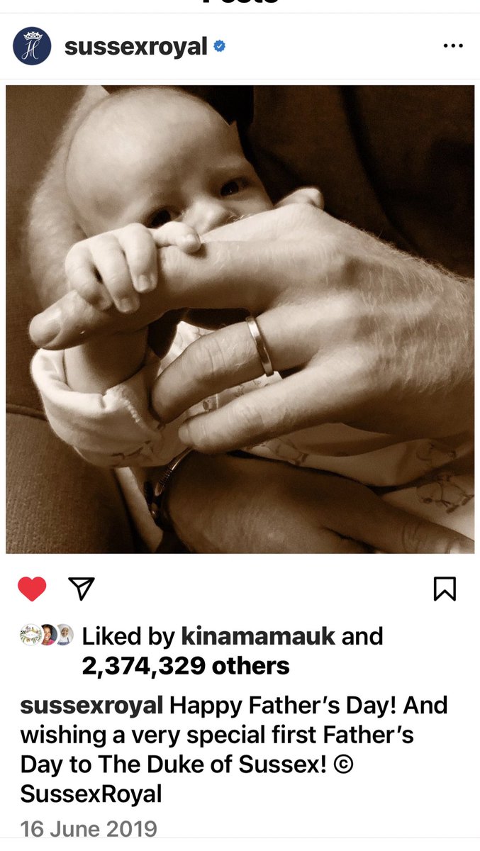 jozzzaphen's tweet photo. #PrinceHarry #FatherAndChildrens #ArchieHarrison #LilibetDiana #TheSussexesOffsprings #HarryandMeghan #HappyFatherDay_PrinceHarry 🥳🙏🏽🫂👦👧🤴👸🏻 https://t.co/pTQzUvQZtv
