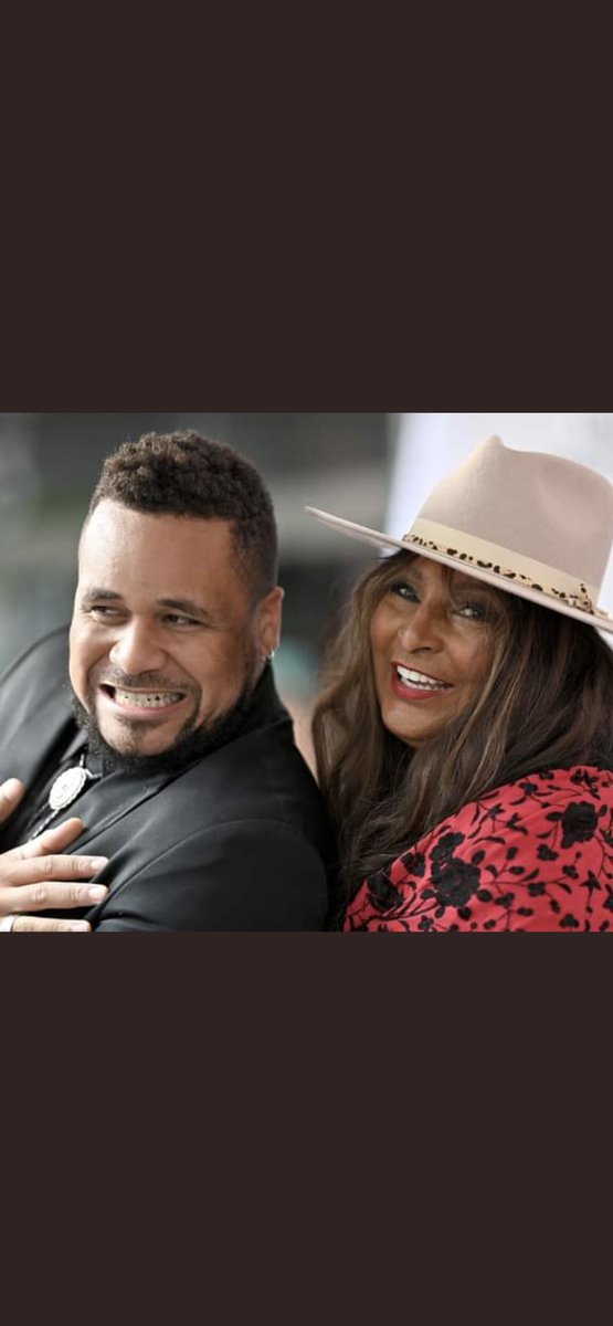 Cinnamon director Bryan Montgomery and me!