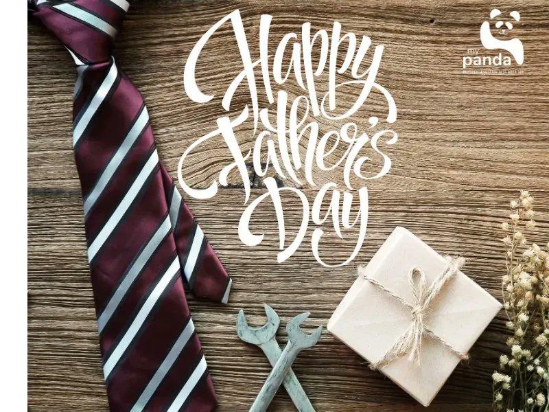 Happy Fathers Day from the My Panda Team!! 

To celebrate all the dads out there, we are offering 10% off any requests completed between today and June 30th.
  
Use promo code DAD when you submit your request.

#mypanda #personalassistant #fathersday