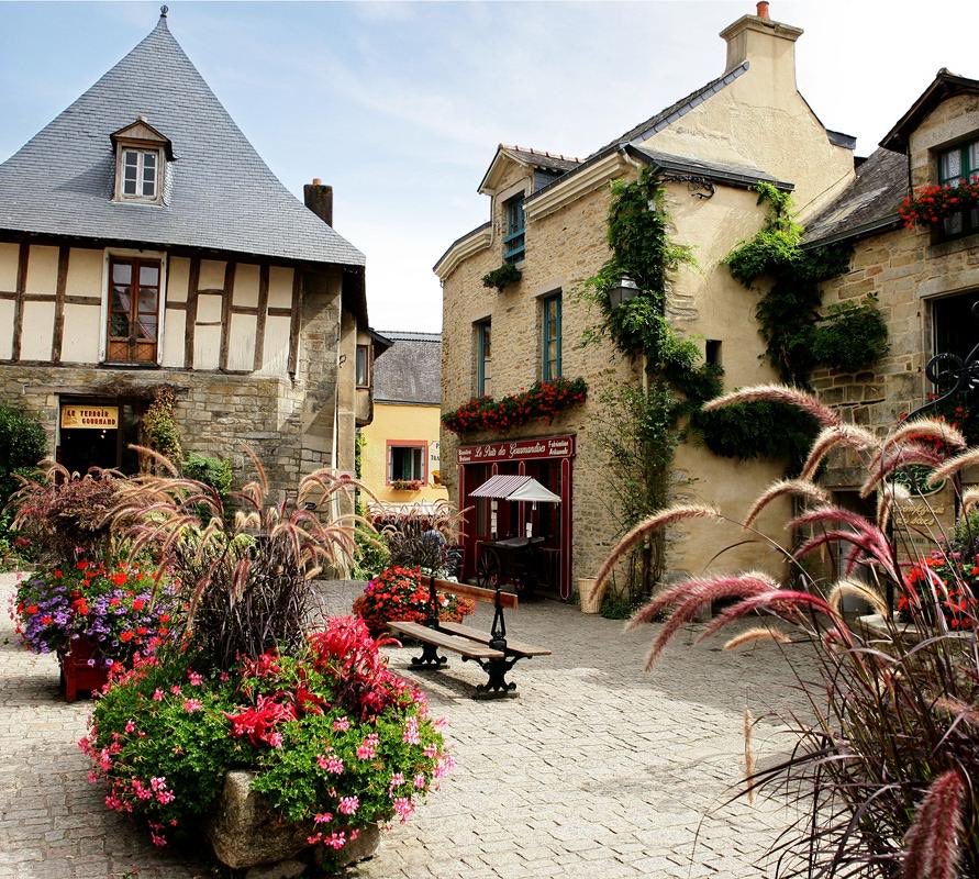 Rochefort en Terre France 🇫🇷