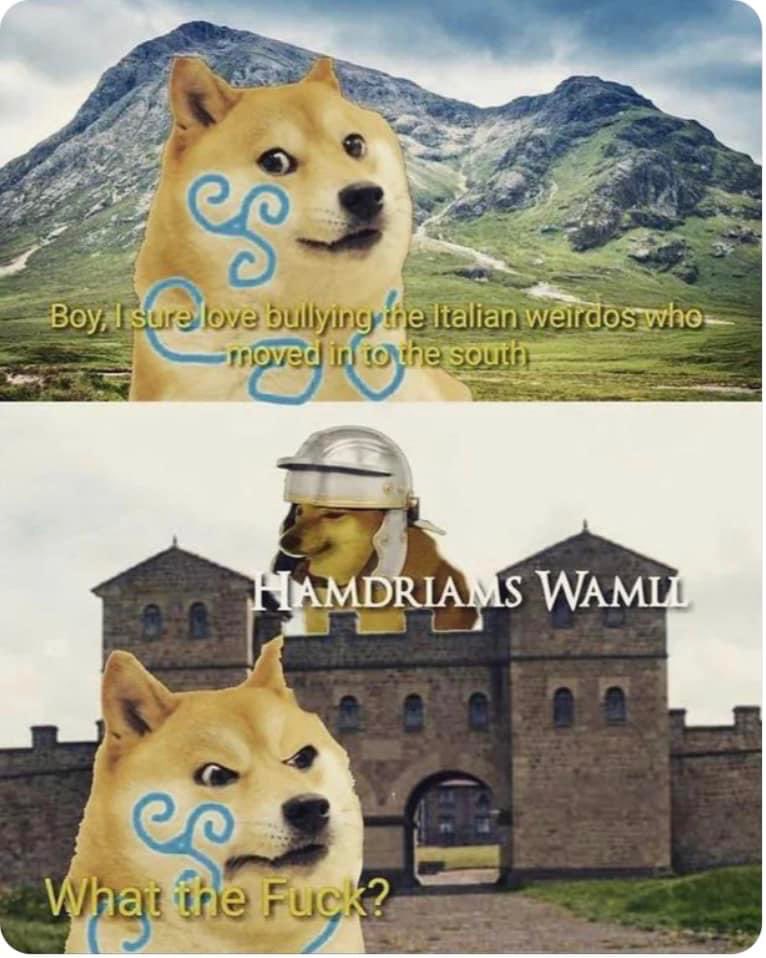 Daily Roman Updates (@updatingonrome) on Twitter photo 