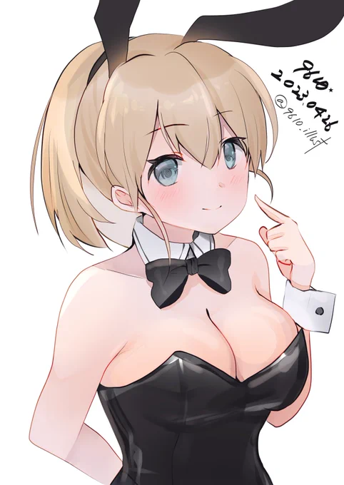 #乳の日  なるべく、おっきめなものをご用意(再掲です)
