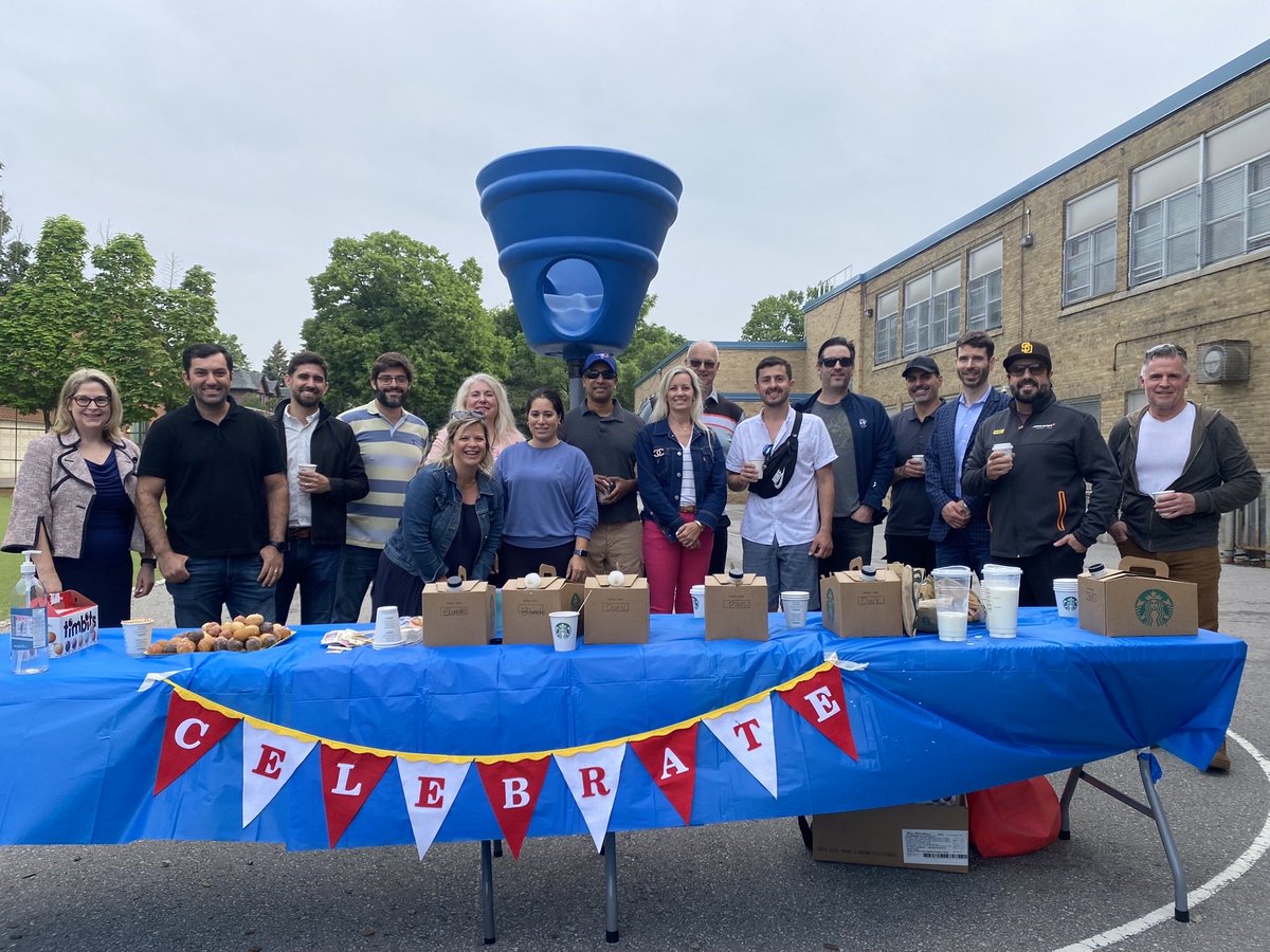 St. Anselm Catholic School TCDSB (@stanselmtcdsb) on Twitter photo Happy Fathers Day to our #StAnselmTCDSB dads & all who take on this important role in our children’s lives! Another well-attended coffee time to honour you all, thanks to our fabulous CSPC & Gr. 8 volunteers! 🙏🏼🙏🏾🙏🏿 <a href="/TCDSB/">Toronto Catholic District School Board</a> @SOArea6_TCDSB <a href="/KennedyTCDSB/">Angela Kennedy</a> Happy Fathers Day to our #StAnselmTCDSB dads & all who take on this important role in our children’s lives! Another well-attended coffee time to honour you all, thanks to our fabulous CSPC & Gr. 8 volunteers! 🙏🏼🙏🏾🙏🏿 <a href="/TCDSB/">Toronto Catholic District School Board</a> @SOArea6_TCDSB <a href="/KennedyTCDSB/">Angela Kennedy</a>