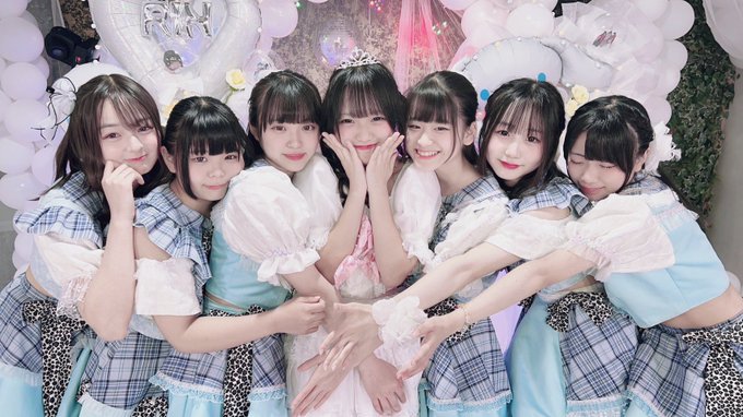 Twitterのコスプレ画像4