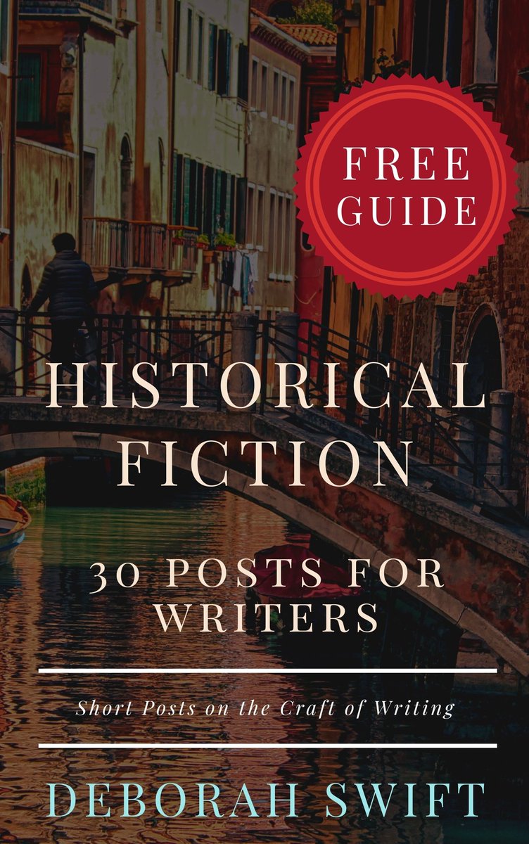 Writing historical fiction? Get my free writer's guide - collection of 30 posts on writing & editing  historical fiction. 
#HistoricalFiction #amwriting #authorsoftwitter #novelist bookhip.com/JZPMLDV