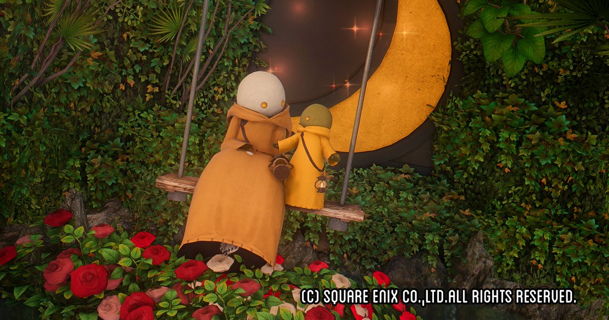 お仕事終わりました✨

天気良かったから
忙しくて疲れた😭💦

今夜は
遊ぶ約束してるので楽しみ🐱✨

SSは
トンベリ親子風SS！✨
可愛い１枚(⌯'ᵕ'⌯)´-

スタジオ
#kazustudio
メテオ Unicorn ゴブ17-35

1日お疲れ様です(๑•̀ㅂ•́)و✧

#FF14