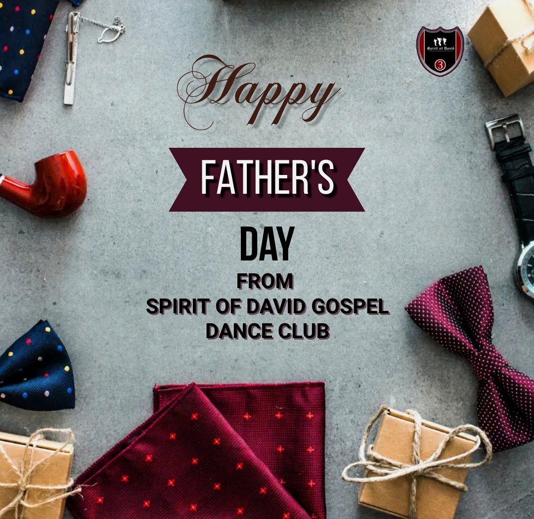 massivebysod's tweet photo. Happy Father's Day! 

We celebrate you today for being such a solid support and a shoulder to lean on. Thank you for loving, guiding and covering us. 

God bless you! May your strength be renewed continually! We love you! ❤️

#happyfathersday https://t.co/WxCcqWJ601