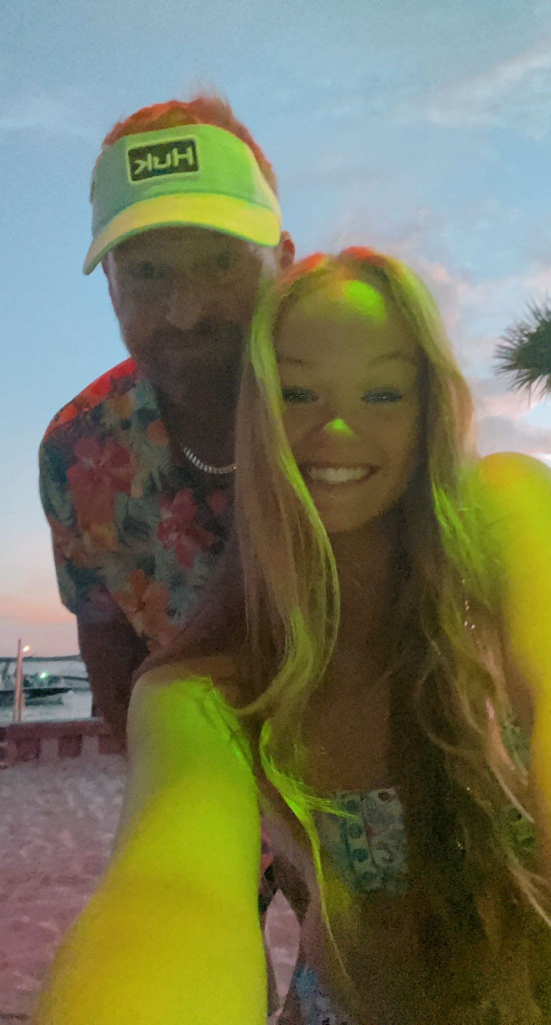 Jayden Heavener on Twitter: "Happy Father’s day to my bucket man, best