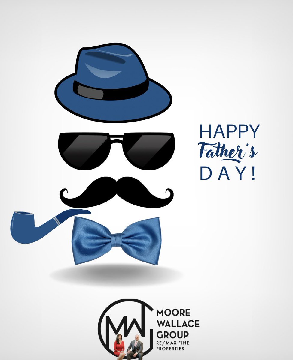 MooreWallaceG's tweet photo. Happy Father’s Day!! https://t.co/eeNNfKXven