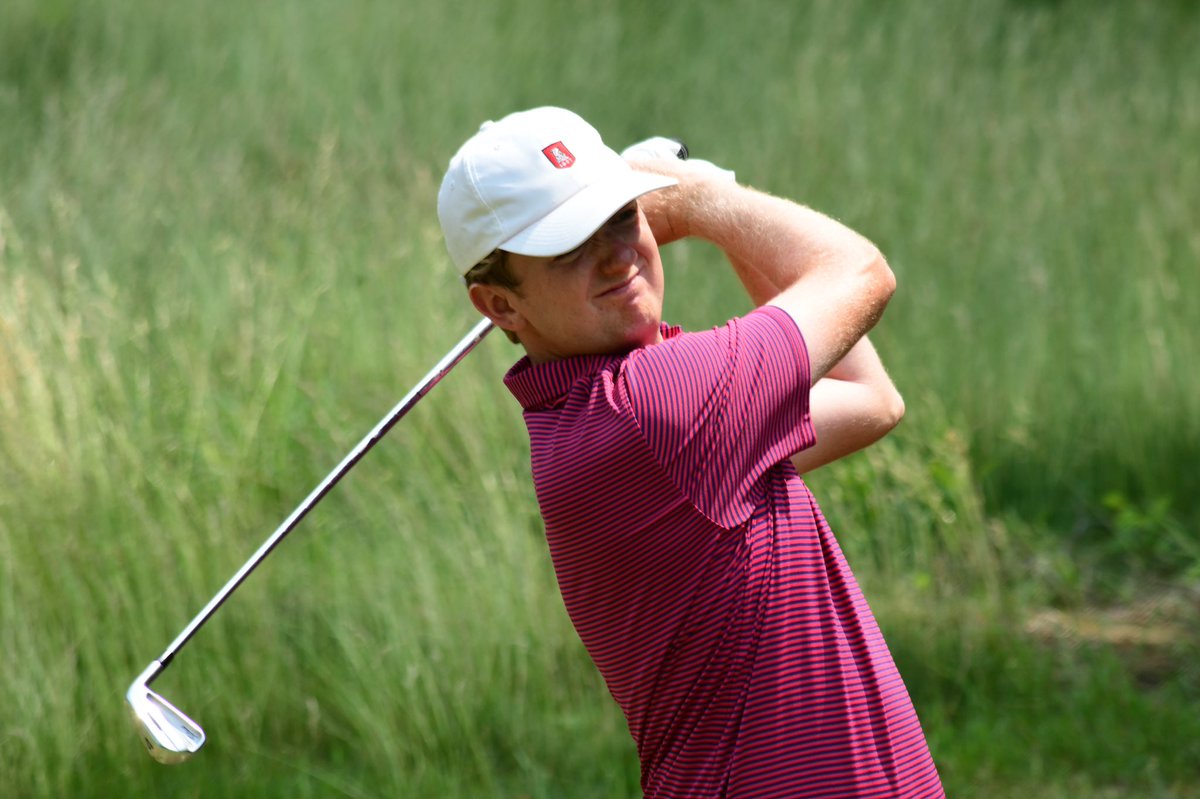 Congratulations to Patrick Isztwan on his runner-up finish in this weekend’s Philadelphia Amateur Championship!

📸 @GAofPhilly 

#OneRichmond