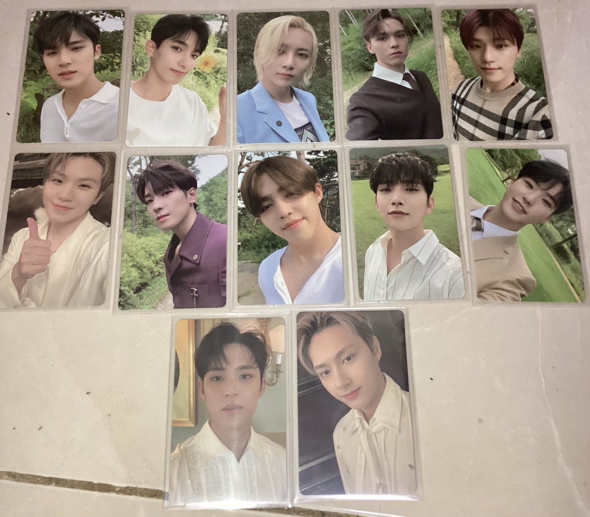 seungcheolmine's tweet photo. ic interest check (wts lfb ph)

-some pcs will sell as set
-can loof for kahati, can ship to multiple address

seventeen enhypen treasure social club carat going magazine attacca caratland pc dimension:dilemma the second step:chapter 1 https://t.co/eRb0gpCi7v