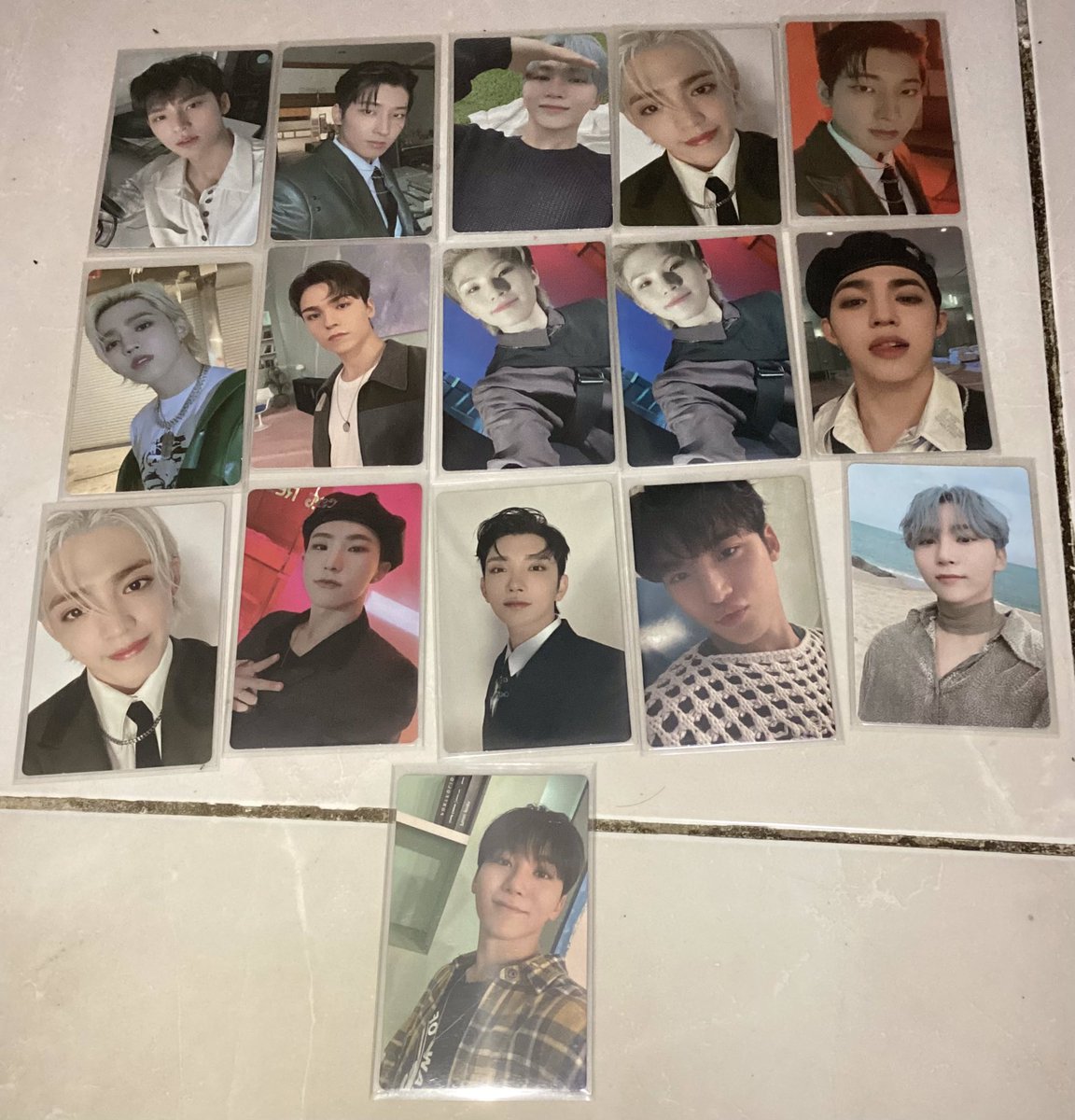 seungcheolmine's tweet photo. ic interest check (wts lfb ph)

-some pcs will sell as set
-can loof for kahati, can ship to multiple address

seventeen enhypen treasure social club carat going magazine attacca caratland pc dimension:dilemma the second step:chapter 1 https://t.co/eRb0gpCi7v