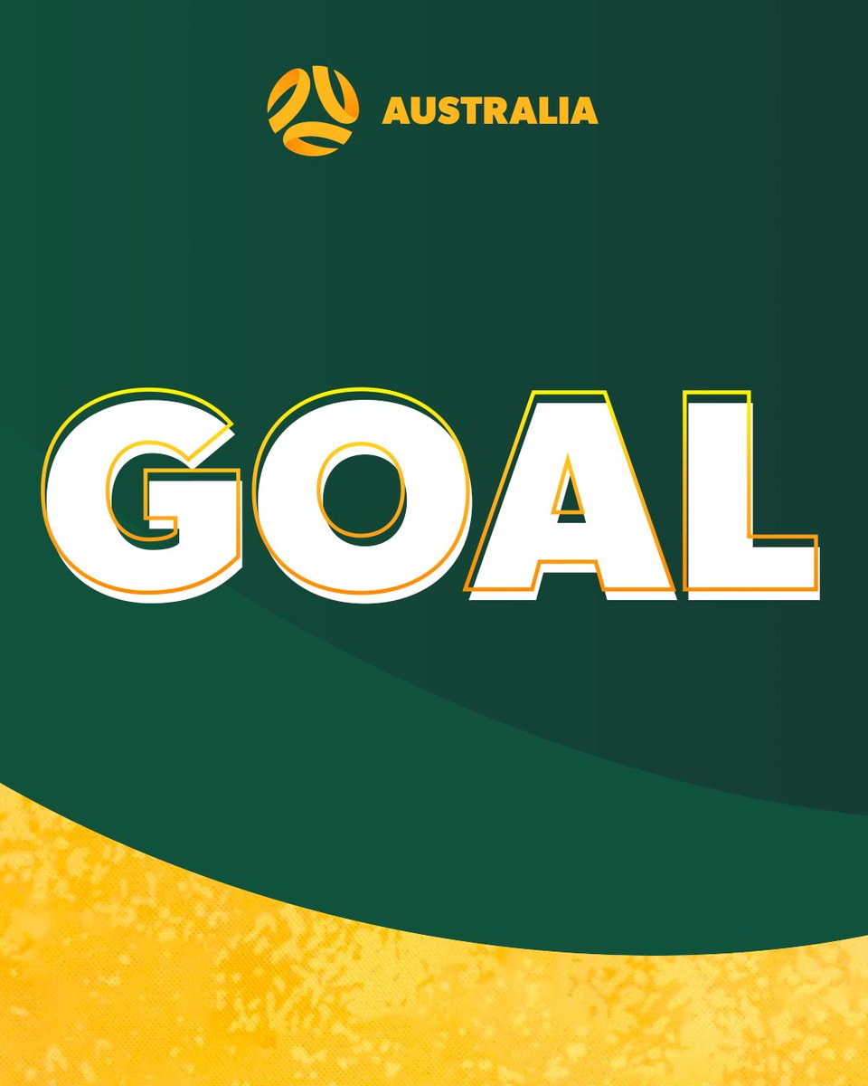 45+3' | GOAL! 

Louis D'Arrigo makes it two with the last kick of the first half! 

🇫🇷 0-2 🇦🇺

#FRAAUS #TMR2023