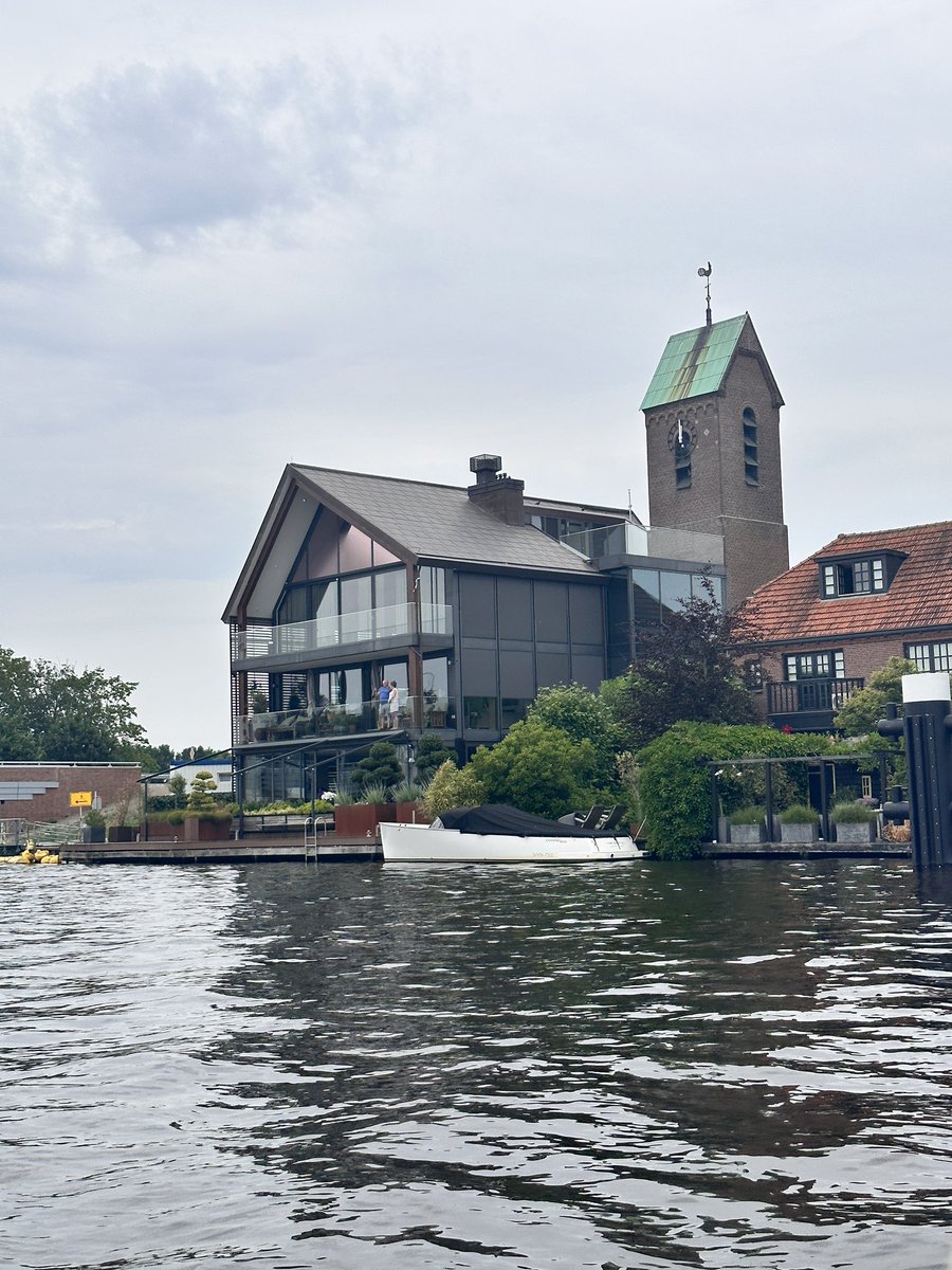 Guido den Aantrekker on Twitter "RT VrijndeSteede Ouderkerk aan de