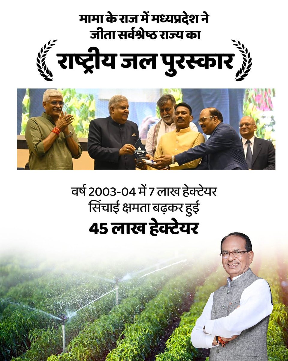 Ronith....... ♥️ (@roxnith6) on Twitter photo That's a true cm.. Shivraj ji launched many schemes to help poor amd needy
<a href="/ChouhanShivraj/">Shivraj Singh Chouhan</a> #शिवराज_में_No_1_MP That's a true cm.. Shivraj ji launched many schemes to help poor amd needy
<a href="/ChouhanShivraj/">Shivraj Singh Chouhan</a> #शिवराज_में_No_1_MP
