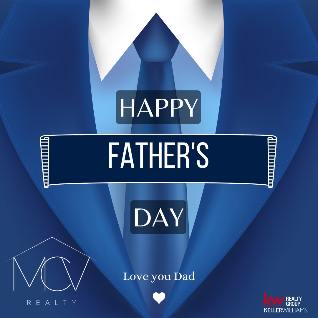 Happy Father's Day

A realtor who is ready when you are! #Letstalkrealestate facebook.com/34348138325041…