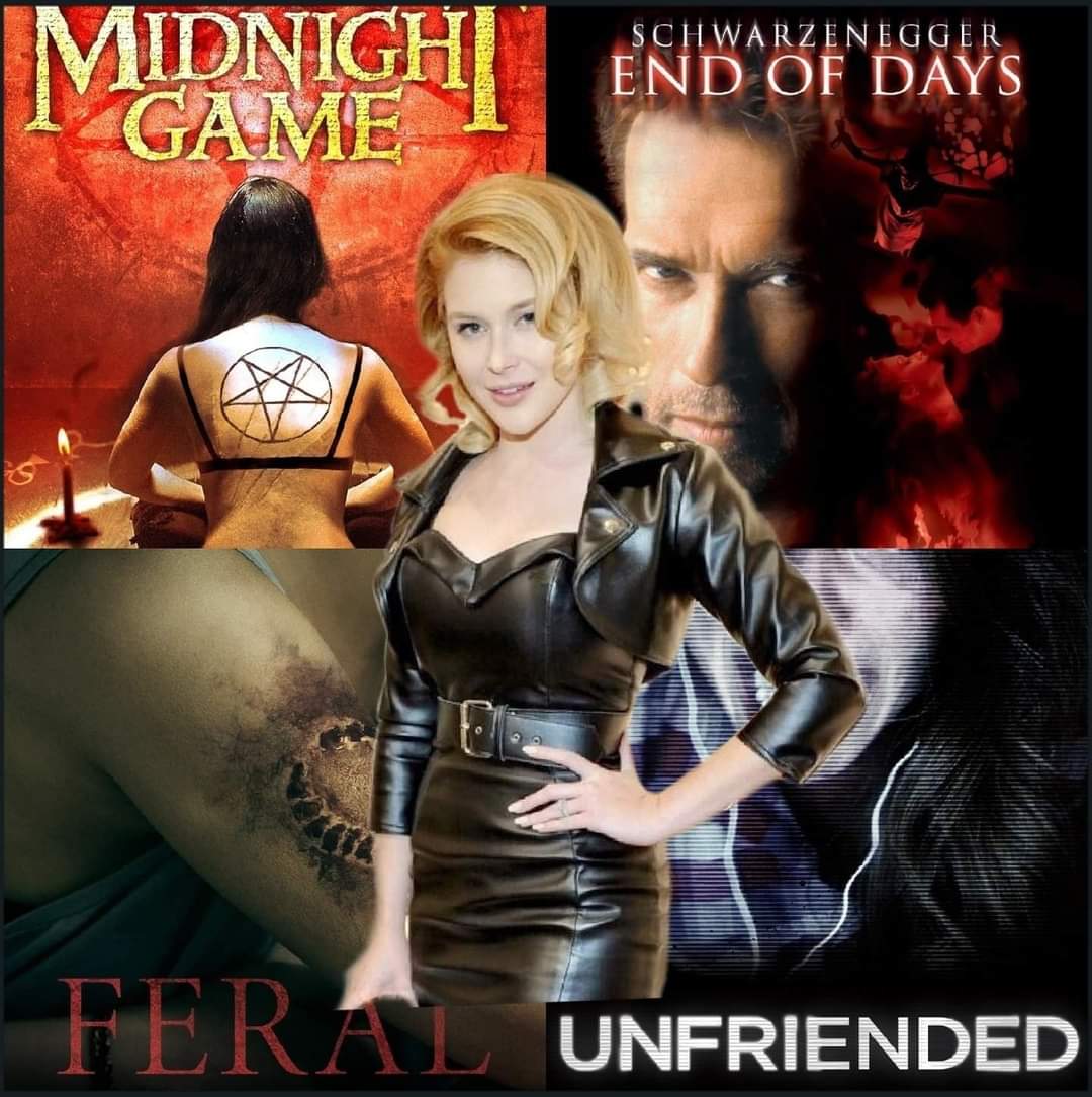 Happy birthday Renee Olstead!      