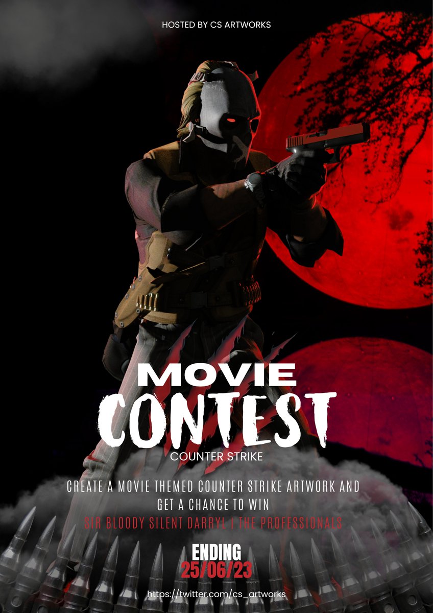 CS ARTWORKS tweet media