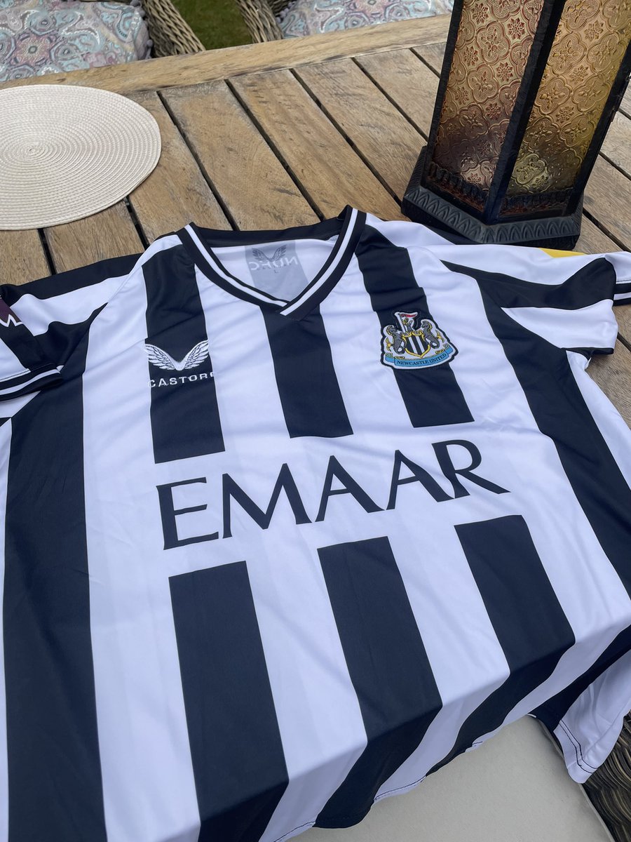 Gianfranco Shola tweet media