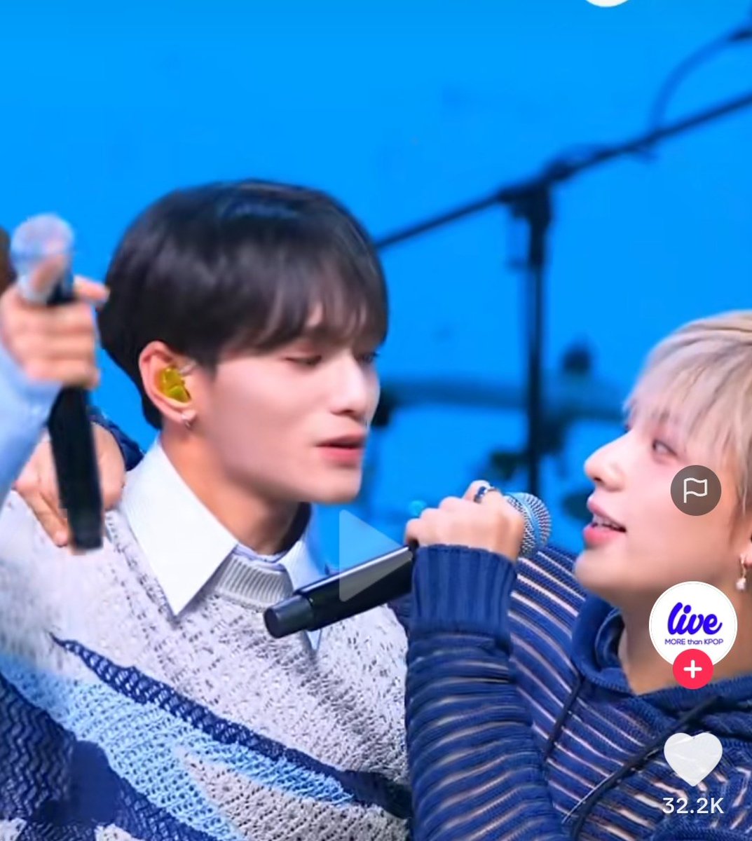HSHSHSHSH MEREKA TUH GEMASSSS BANGEETTT