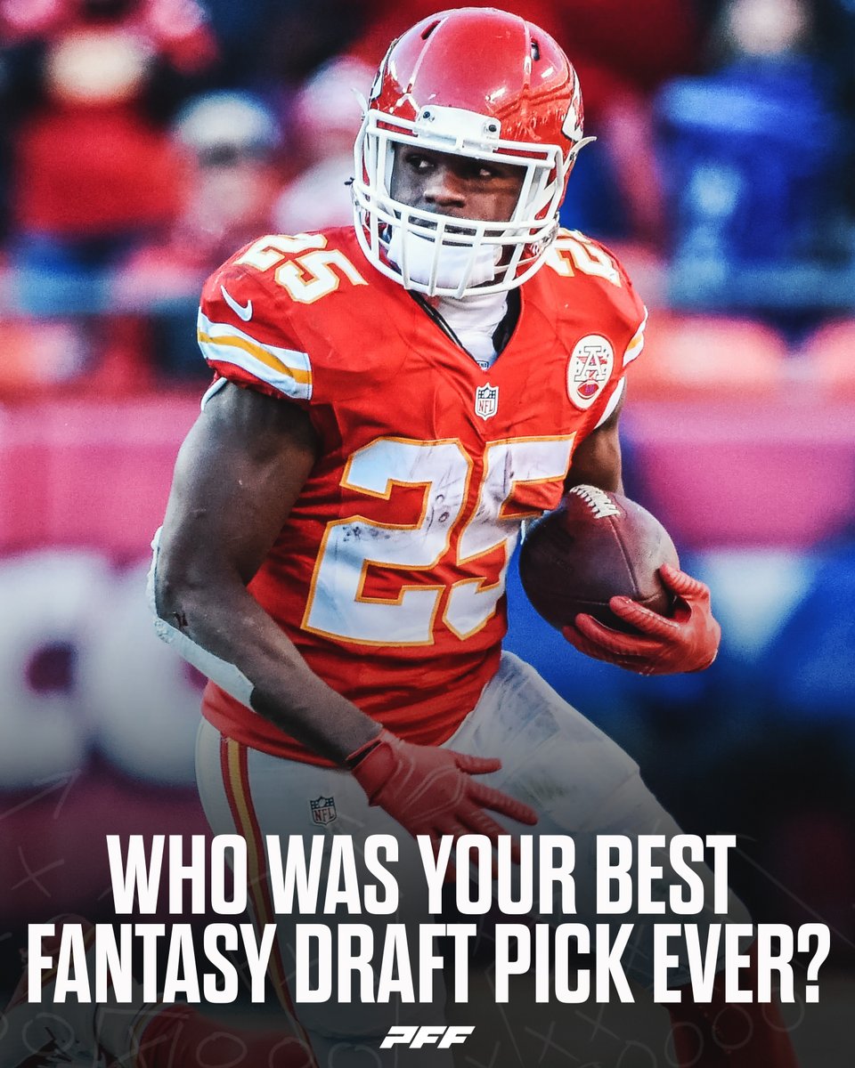 PFF Fantasy tweet media