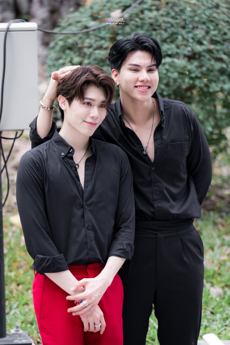 ooumary_'s tweet image. พี่พระพายยยยกับน้องสกายยยยย🫣🥰

— @fort_fts @peatwasu           

#FortFTS #Peatwasu #FortPeat  #ComeFortZon #CaptainPeat #BabyFeat #ฟอร์ดพีทชวนซันนี่ปลั๊กมาบิวเทรี่ยม