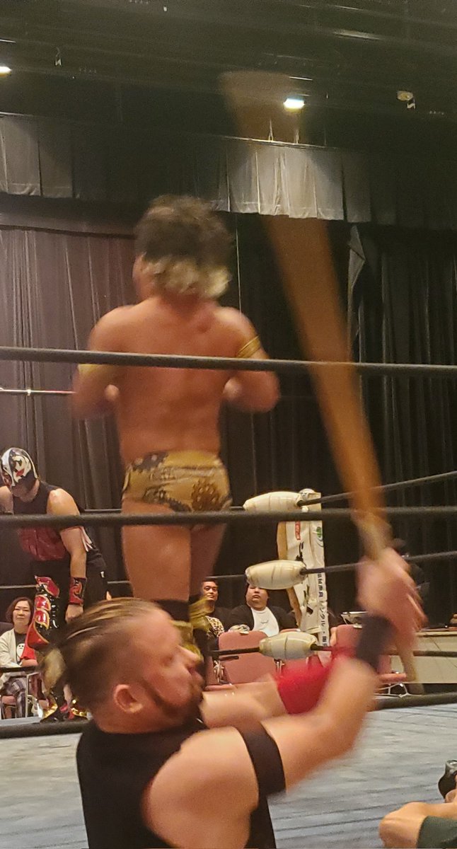 yaomi24662428's tweet image. 我が家の推しのdingo&amp;amp;K-JAX
そのdingoの本格復帰🎵
推しの活躍が観れるのは最高！
これからの琉ドラ書き乱してくれるの期待してます！
#rd_pw
#ryukyudogdingo
#kjax 
#MDC