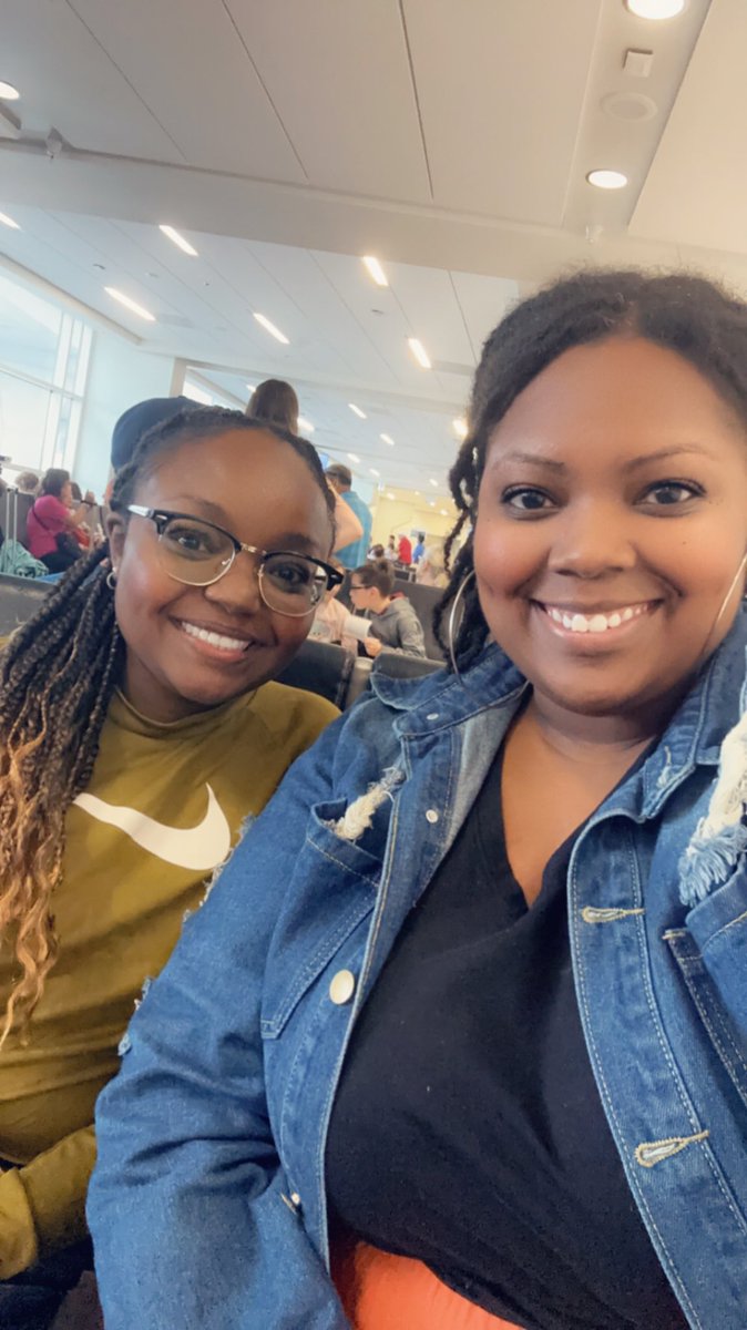 Me and @JulietMwirigi  are on our way to  Montréal for @NAPainSchool  @UTDPainCenter ☺️🎉 #NAPSters #bbsresearch
