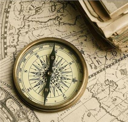 دخل الصليبيون للشرق الإسلامي واحتلوا القدس.

1️⃣ وفي اول 30 سنة علي هجومهم هذا
👈 خرج الجيش الإسلامي من بغداد وعلي راسه الخليفة الفضل المسترشد بالله العباسي بنفسه. 

لكنه كان في الطريق لمحاربة سلطان السلاجقة 😳 مسعود بن محمد بن ملكشاه. 

⚔️ انتصر السلاجقة واسروا الخليفة...
والذي