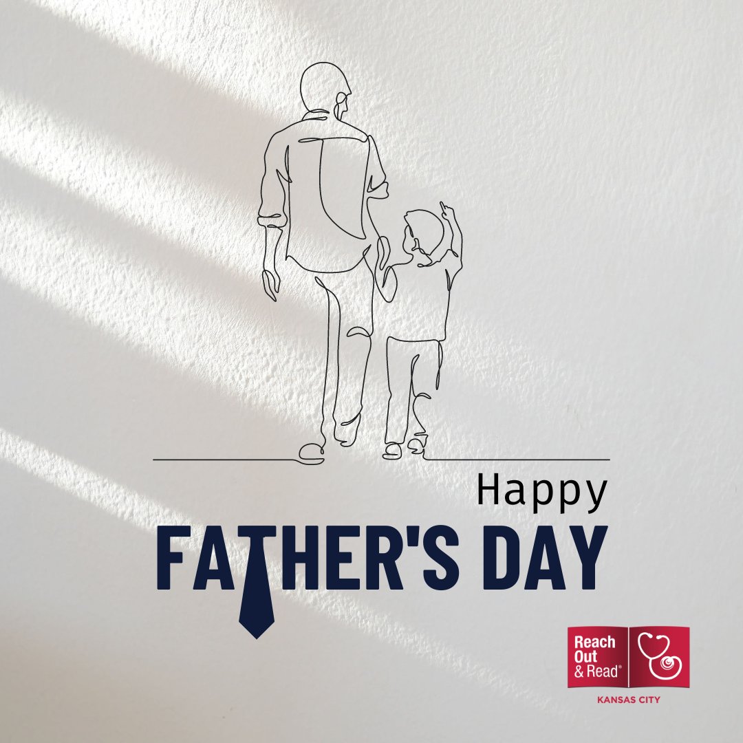 Reach Out & Read KC tweet media