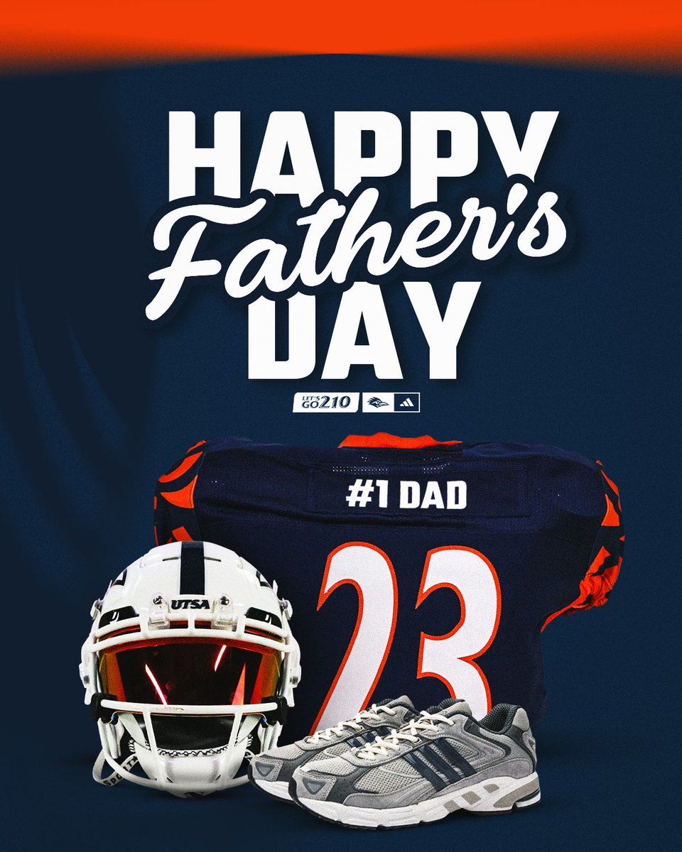 UTSA Football 🏈 tweet media