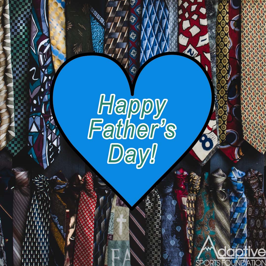 Happy Father's Day to all of our ASF Dads! We hope you all have a great day👔!

#ASF #HappyFathersDay #FathersDay2023