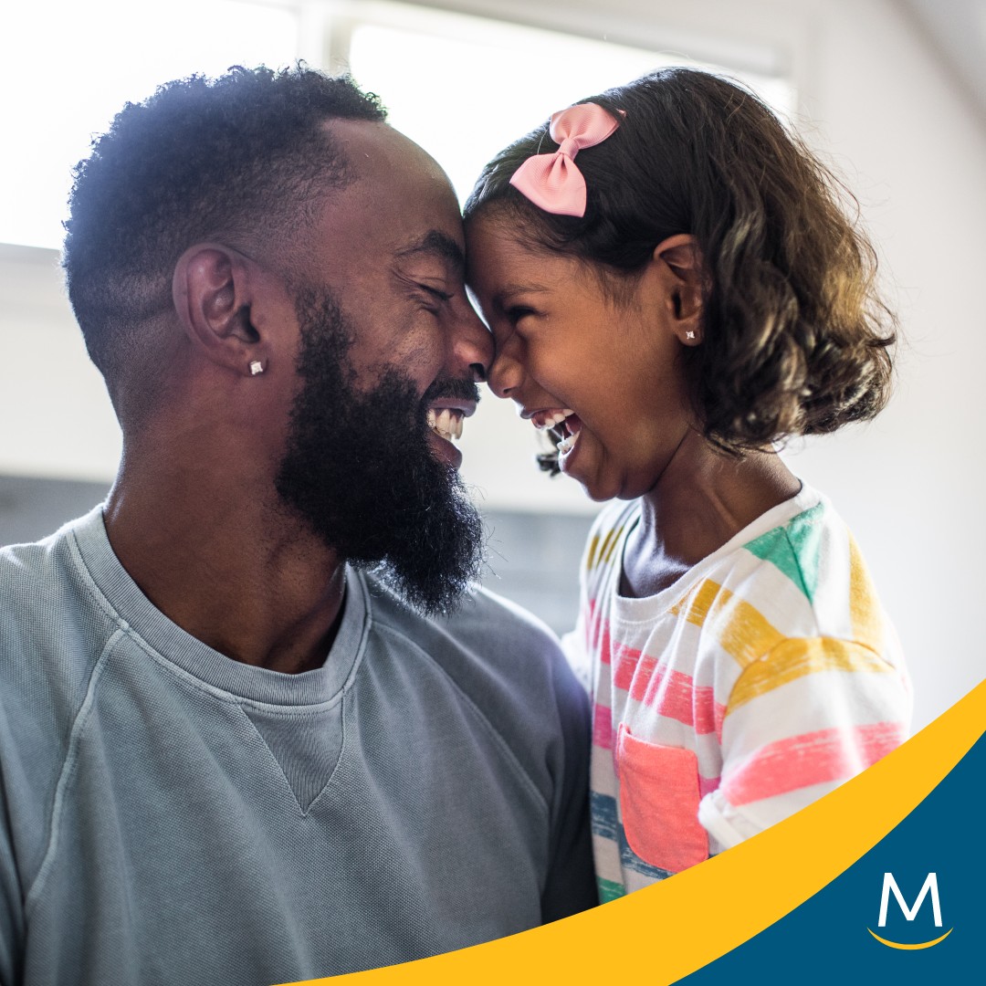 To all the fathers, granddads, stepdads, and fatherly figures of the world, we celebrate you today.
Thank you for inspiring us to be our best and supporting us in following our dreams!
Happy Father’s Day!