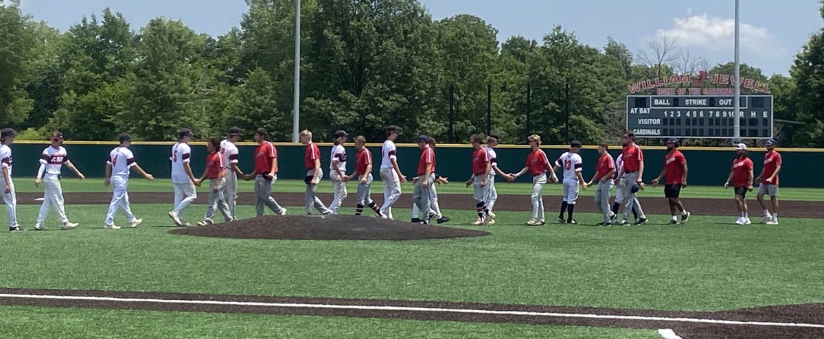 RushmanAngie's tweet photo. @JC_BragerBase Fun day at the ballfield. Keep working!! https://t.co/uIf6veebPT