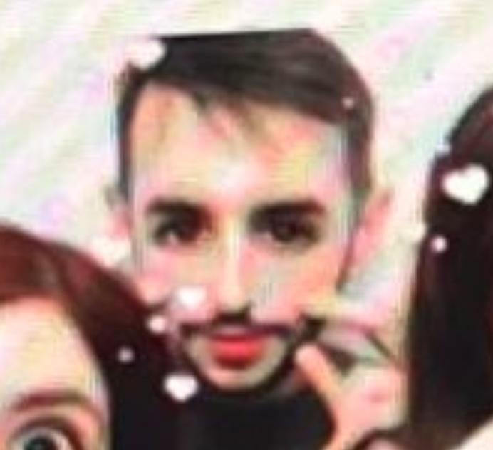 Moriko041's tweet photo. @BlackEspanolito Decidido te hago stiker https://t.co/fUqqzAeCTj
