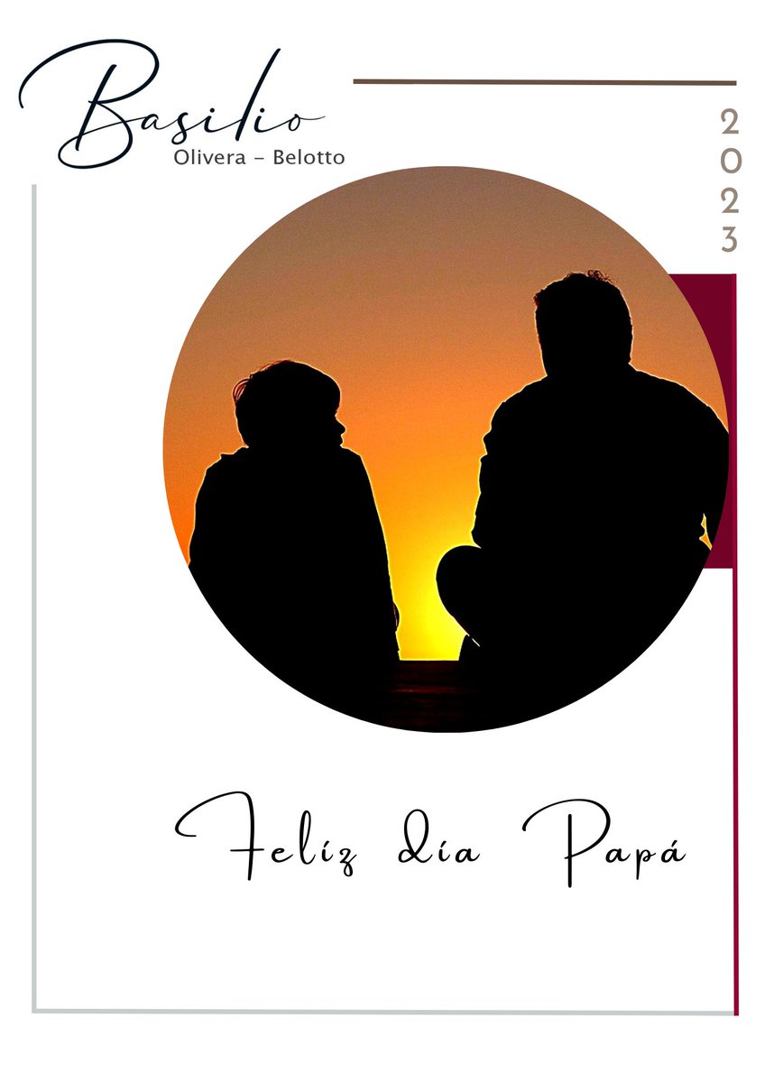 Basilio Olivera-Belotto (@basiolivera) on Twitter photo 