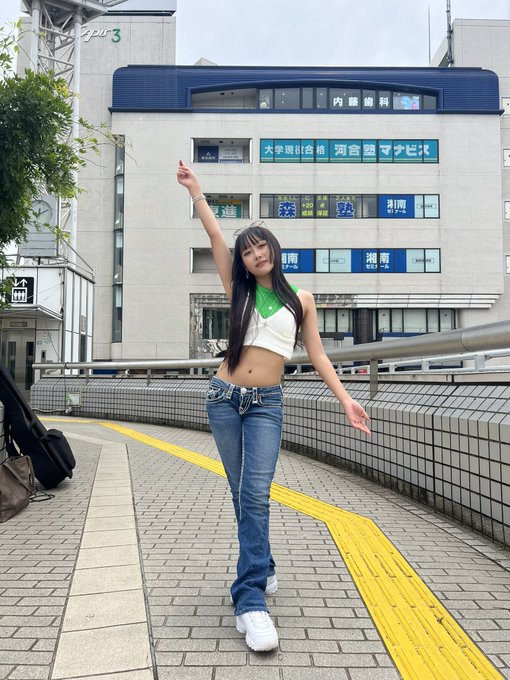 Twitterのコスプレ画像20