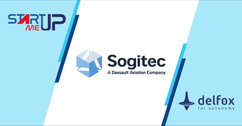 SOGITEC tweet media