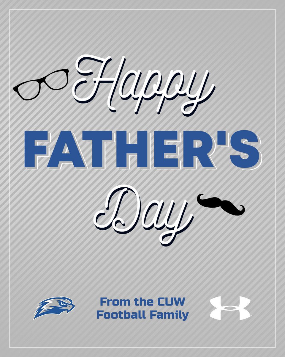 CUW Falcon Football tweet media